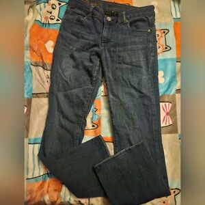 Kut from the Kloth Baby Bootcut Women's Blue Jeans 2P